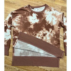 Planet Gold Buttery Soft Pullover Sweater Super Comfy Fall Autumn Medium